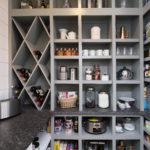 Kitchen Remodel, Kitchen Renovation, New Cabinets