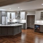 kitchen renovation, kitchen remodel,